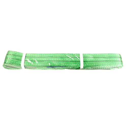 "SLING WEB FLAT 2T X 2.5M X 60MM   FB - TEST CERTIFICATE (EN 1492-1:2000)"