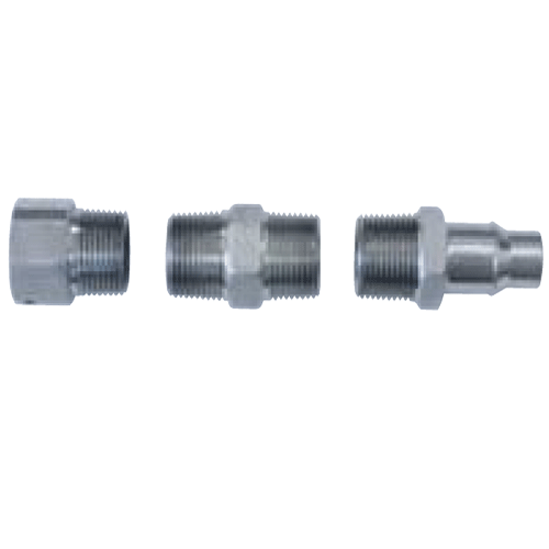 "PUMP DIESEL METER CONNECTOR KIT MAC - DWS - CONNECTOR KIT FOR DM100 METER"