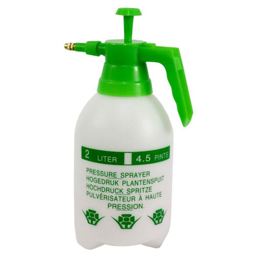 "SPRAYER PRESSURE  2L FB - WATER PRESSURE SPRAYER"