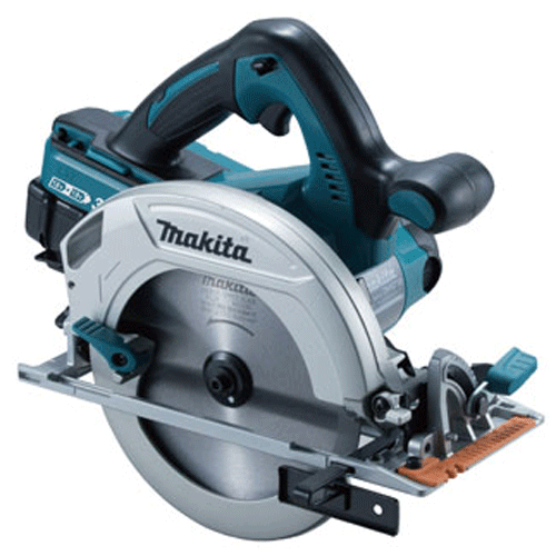 "SAW CIRCULAR WOOD CORDL 36V MAK SOLO - BLADE 190MM (MACHINE ONLY)"