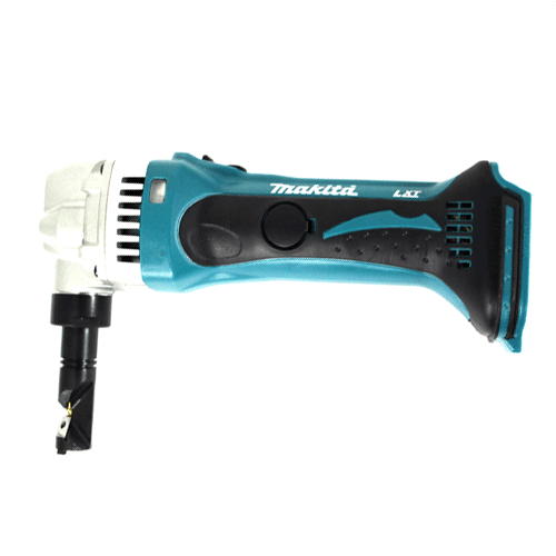 NIBBLER CORDLESS 1.6MM 18V MAK SOLO MACHINE ONLY Fowkes Bros