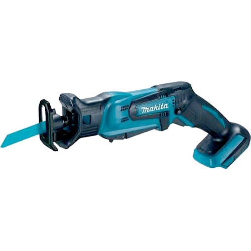 "SAW RECIPRO\/SABRE CORDLESS 18V MAK - 180W MACHINE ONLY (13MM STROKE)"