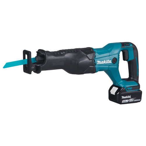 "SAW RECIPRO\/SABRE CORDLESS 18V MAK - 550W MACHINE ONLY (32MM STROKE)"