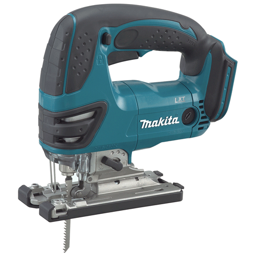 "JIGSAW CORDLESS 18V SOLO MAK - MACHINE ONLY (26MM STROKE)"