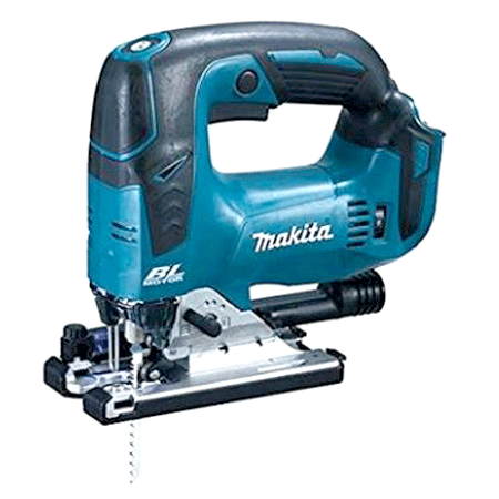 "JIGSAW CORDLESS 18V BL SOLO MAK - MACHINE ONLY BRUSHLESS (26MM STROKE)"