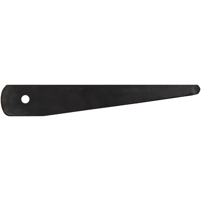 "DRILL DRIFT KEY MT1  EXXO - TO RELEASE BIT FROM DRILL SLEEVE"