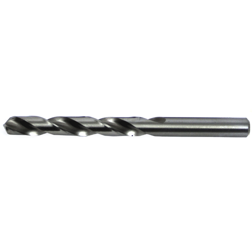 "DRILL HSS JOBBER  4.80MM         FB - DIN338 - FULLY GROUND - M2 SILVER"