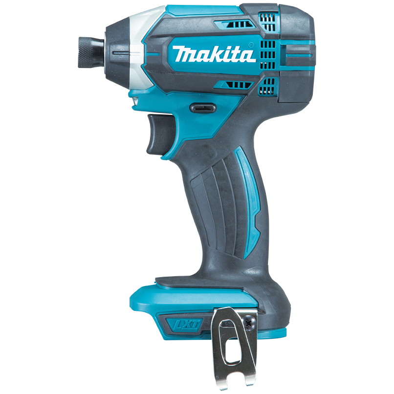 "IMPACT DRIVER CORDL 165NM 18V MAK - CORDLESS (MACHINE ONLY)"