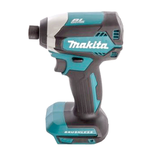 "IMPACT DRIVER CORDL 170NM 18V BL MAK - CORDLESS BRUSHLESS (MACHINE ONLY)"