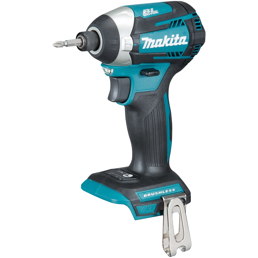 "IMPACT DRIVER CORDL 175NM 18V MAK - CORDLESS (MACHINE ONLY)"