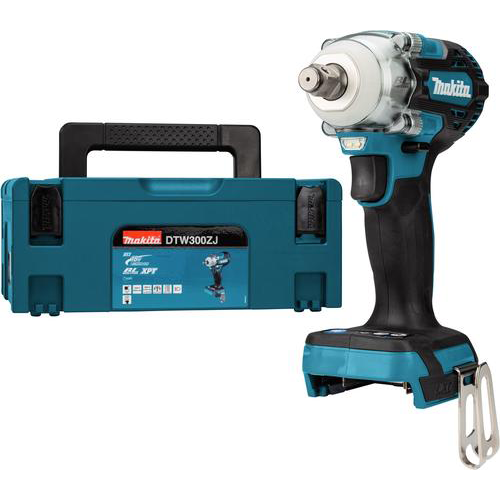 "IMPACT WRENCH CORDL 1\/2\"D  330NM BL MAK - 18V CORDLESS BRUSHLESS (MACHINE ONLY)"