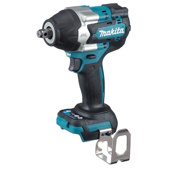 "IMPACT WRENCH CORDL 1\/2\"D  700NM MAK - 18V CORDLESS (MACHINE ONLY- NOT BRUSHLESS)"