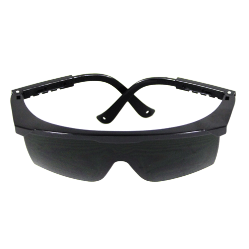 "SPECTACLE EURO WELD GREEN SHADE 5.0 - ANTI SCRATCH"