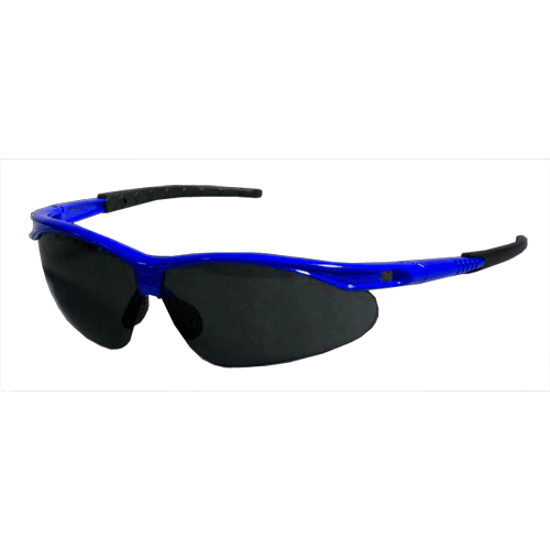 "SPECTACLE FOCUS BLUE FRAME ANTI FOG - ANTI SCRATCH & UV (DROMEX)"