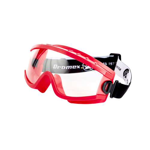 "GOGGLE FIRE FIGHTER \"WILDLAND\" DRO - NFPA 1977:2016\/FIRE RETARDANT\/ANTI FOG & SCRATCH"