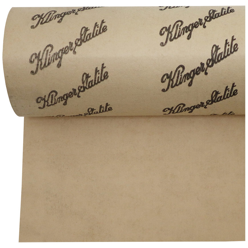 "GASKET SHEET ECO  0.4 X 1000 X 1000MM - ECONOMY - STATITE (BEIGE)"