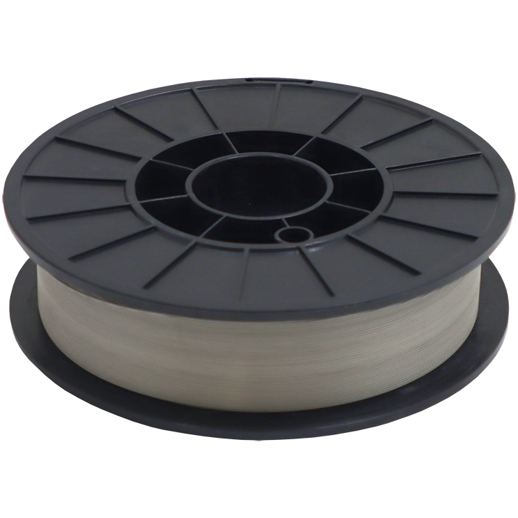"WELD WIRE MIG S\/S  0.8MM 316LSI   5KG FB - STAINLESS STEEL (SOLD PER 5KG BOX)"
