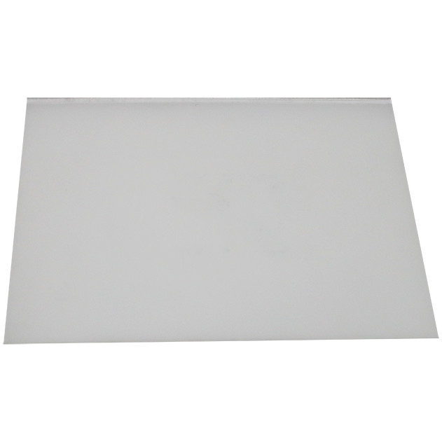 "WELD LENS PLAS CLEAR  OUTER 105X115MM - FOR BLUE AUTO DARK  HELMET (XDH6-616G)"