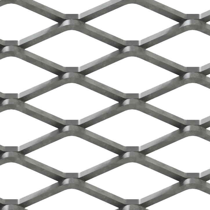"BRAAI MESH 2400MM X 1200MM X 3MM - MILD STEEL - 3MM THICK"