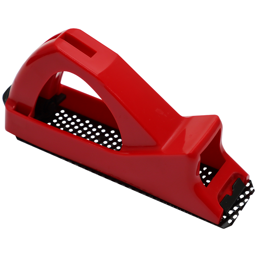 "SURFORM PLANER PLASTIC 140MM SAKATA - BLOCK PLANE (SIMILAR TO 5-21-104)"