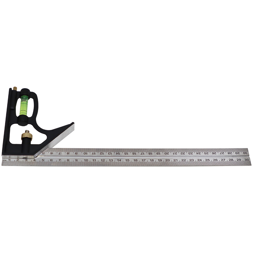 "SQUARE COMBINATION 300MM NO.22  FB - STEEL"