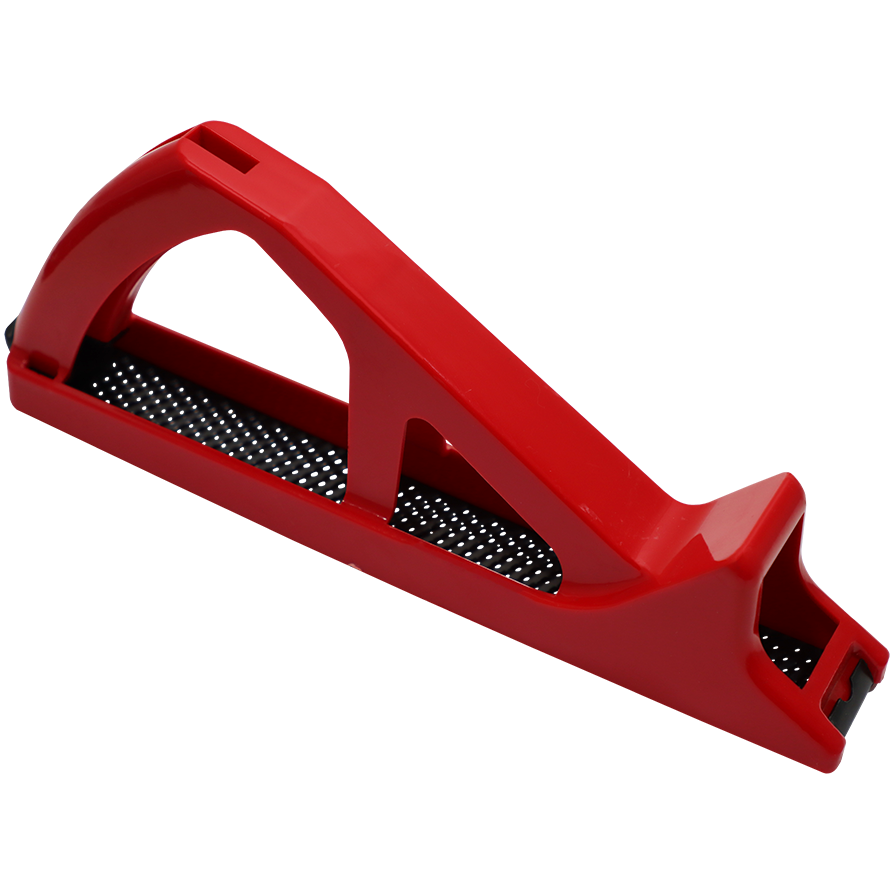 "SURFORM PLANER PLASTIC 250MM SAKATA - BODY PLANE (SIMILAR TO 5-21-103)"