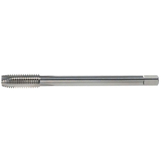 "TAP HSS S\/PT LS  6X1.00X  80MM - SPIRAL POINT - LONG SERIES - DIN371"