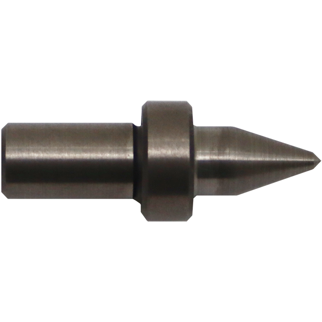 "FLOWDRILL SHORT STD 9.2MM (M10X1.50 TAP) - FORMS M10 TAPPING HOLE WITH COLLAR"