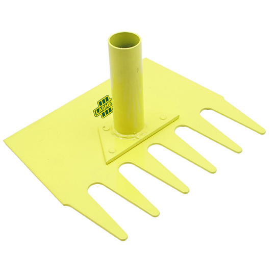 HOE FORESTERS HEAD ONLY 270MM LASHER - HARDENED & TEMPERED BLADE