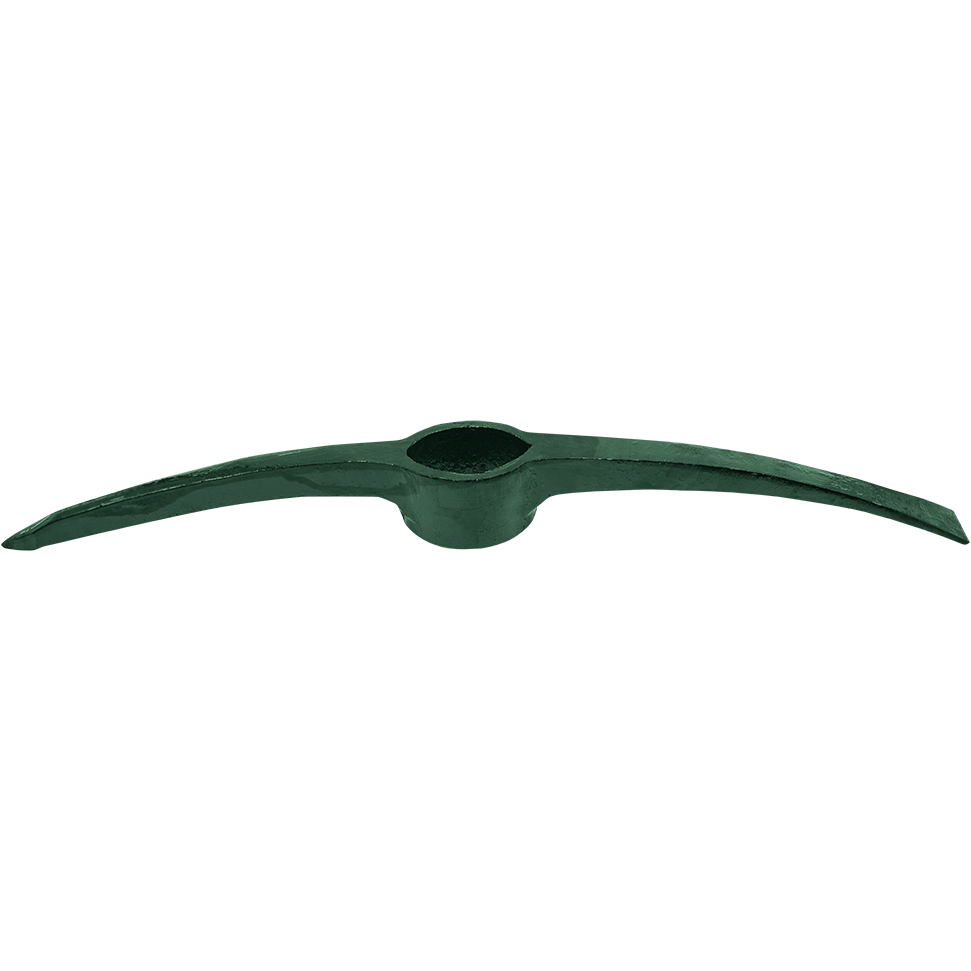 "PICK HEAD CHISEL & DIAMOND 3KG LASHER - C & D BLADE WIDTH 35MM"