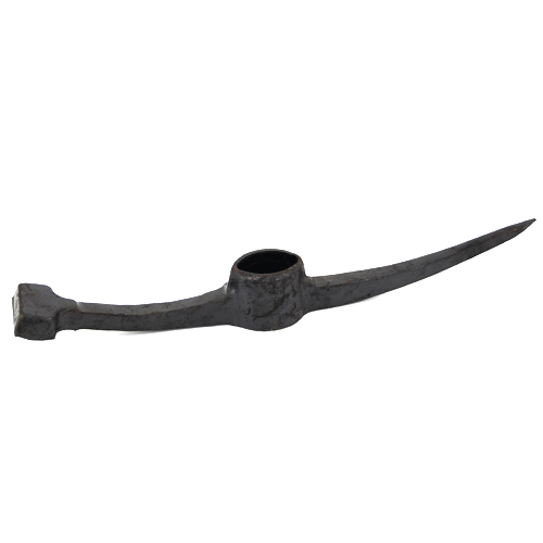 "PICK HEAD BEATER 3.8KG  LASHER - PICK HEAD ONLY 3.8KG"