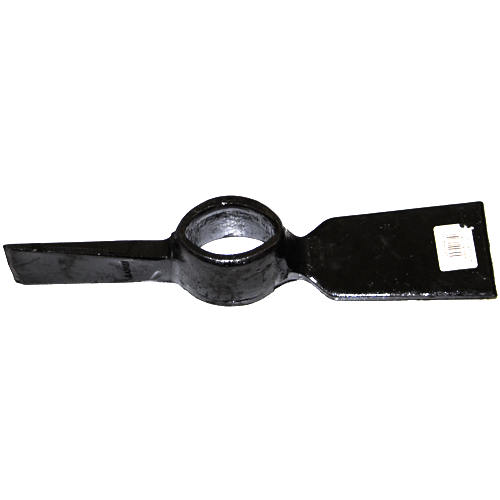 "MATTOCK CUTTER HD 2.25KG LASHER - HEAD ONLY OVAL EYE SABS"