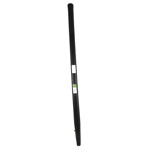 "HANDLE SLASHER DBL EDGE POLY LASHER - DOUBLE EDGE STEEL CORE"