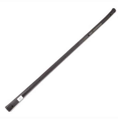 "HANDLE HOE POLY 43 X 1170MM LASHER - WITH STEEL CORE"