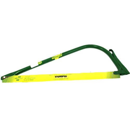 "SAW BOW 530MM LEVER PATTERN LASHER - INCLUDES HARD POINT BLADE (FALCON)"