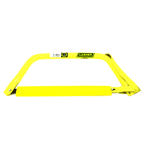 "SAW COMB 300MM BOW\/HACK LASHER - BOW & HACKSAW COMBINATION FRAME"