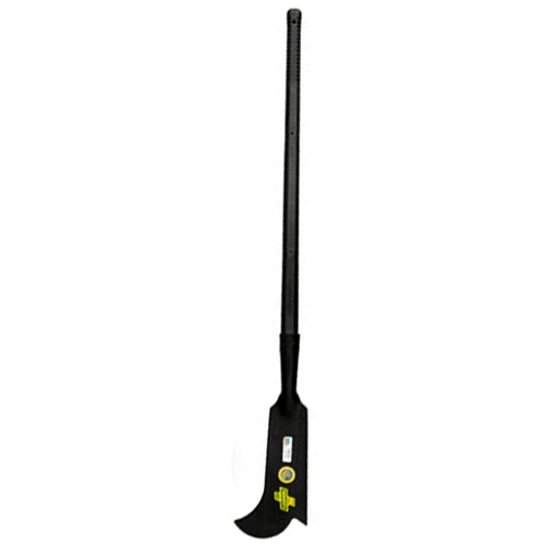 "SLASHER D\/E POLY HANDLE LASHER - 320MM BLADE WITH 900MM HANDLE"