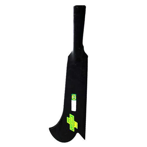 "SLASHER D\/E BLADE ONLY  LASHER - BLADE WITH NUTS & BOLTS"