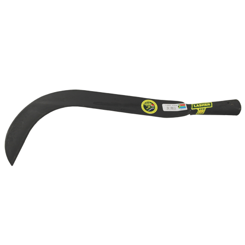 "FURZE HOOK 535MM HEAD ONLY LASHER - DWS - TO CUT GROWTH AROUND TREES"