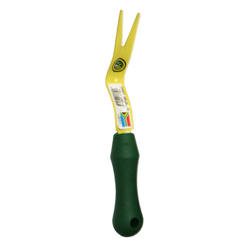 "GARDEN DAISY GRUBBER POLY LASHER - FOR WEEDING & DIGGING"