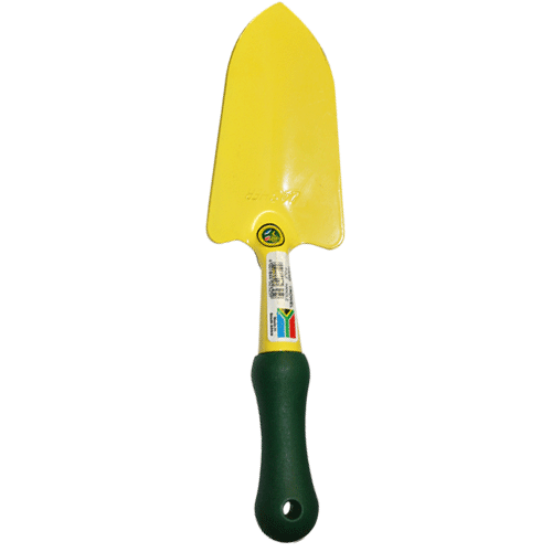 GARDEN HAND TROWEL LASHER - POLY HANDLE | Fowkes Bros