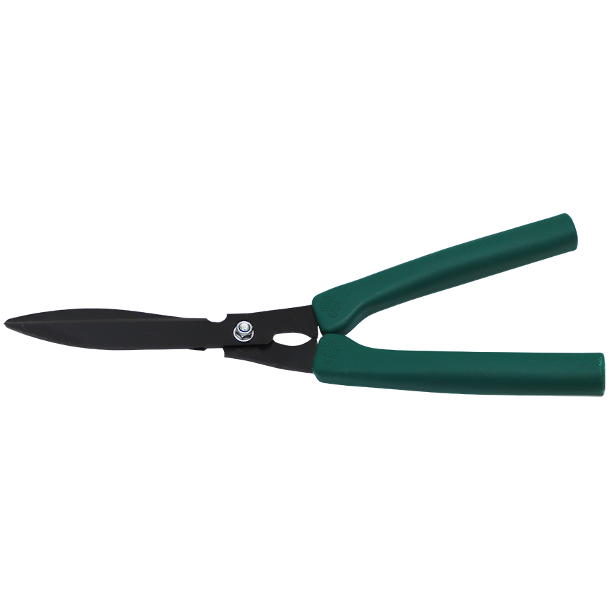 "SHEAR HEDGE GREEN HANDLE LASHER - POLYPROPYLENE HANDLE (FG02134)"