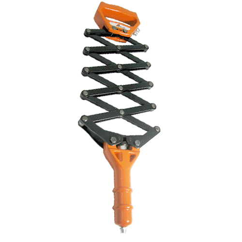 "RIVETER LAZY TONG 3.2 - 4.8MM FASCOR - OFFER ALTERNATIVE HR-710"