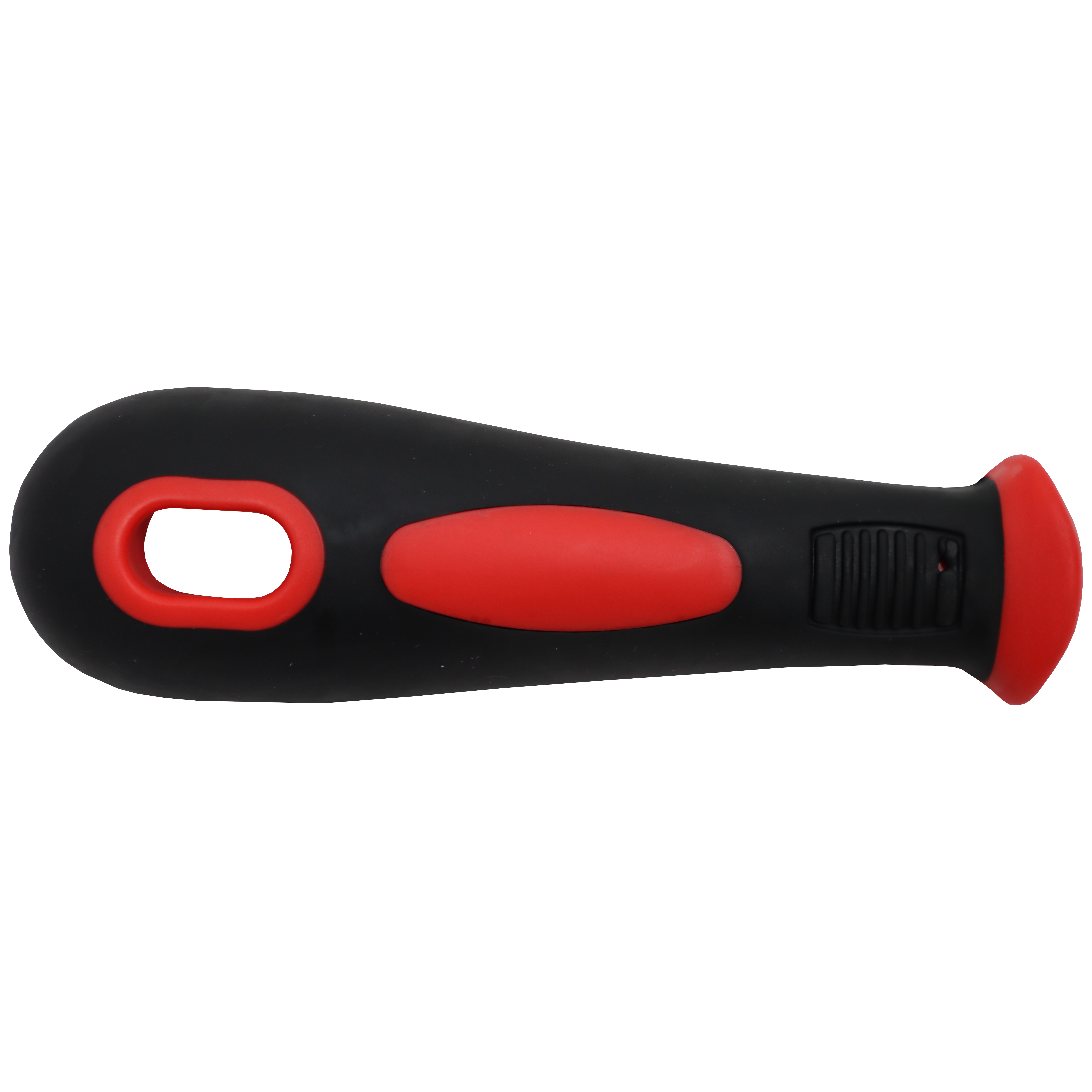FILE HANDLE FOR 100-150MM SAKATA - PLASTIC FILE HANDLE - SMALL