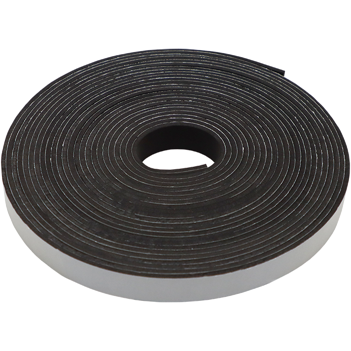 "FOAM SEALING STRIP  3 X 20MM X 10M - PSA BLACK SELF ADHESIVE STRIP (EVA45)"