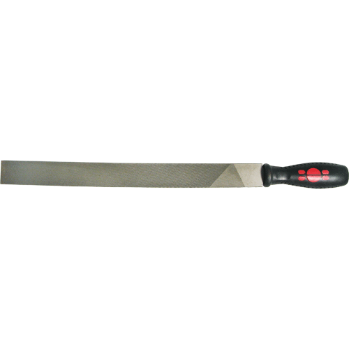 "FILE FLAT SEC CUT 350MM      AFILE - DWS - MEDIUM - NO HANDLE"