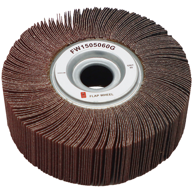 Flap Wheels | Fowkes Bros