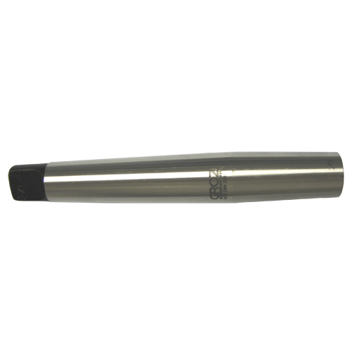"CHUCK ARBOR MT2 - B18 GROZ - MORSE TAPER (ADAPTOR)"