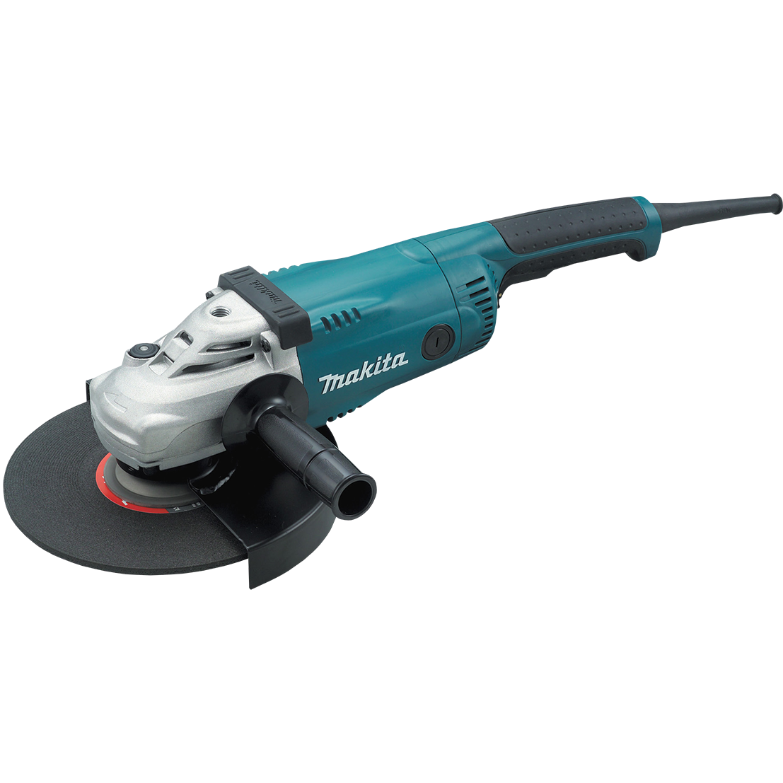 "ANGLE GRINDER 230MM 2200W MAK - CORDED STANDARD SWITCH"