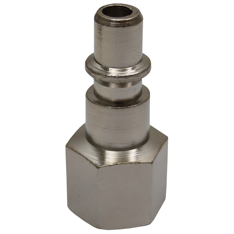 "AIR FITT CONNECTOR  1\/4\" BSP(F)   GAV - COUPLER TO FEMALE CONNECTOR (GAV 23A-1)"